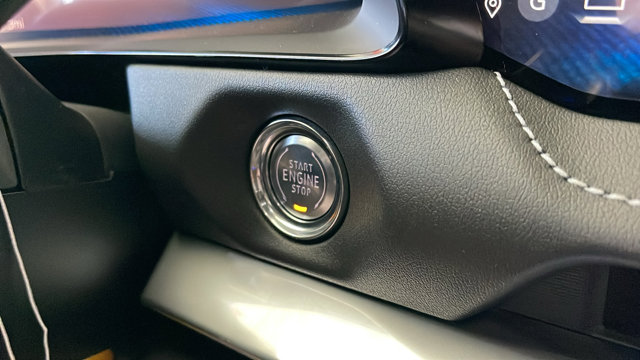 2026 Chevrolet Corvette 1LZ Image 30 of 33