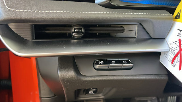 2026 Chevrolet Corvette 1LZ Image 33 of 33