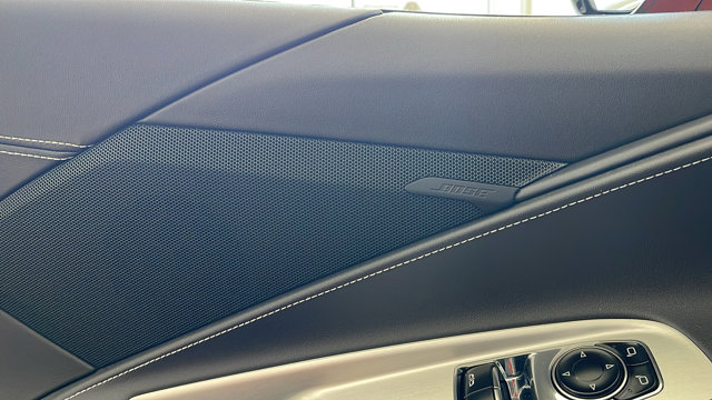 2026 Chevrolet Corvette 1LZ Image 17 of 33