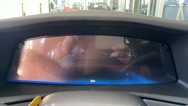 2026 Chevrolet Corvette 1LZ Image 14 of 33