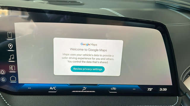 2026 Chevrolet Corvette 1LZ Image 23 of 33