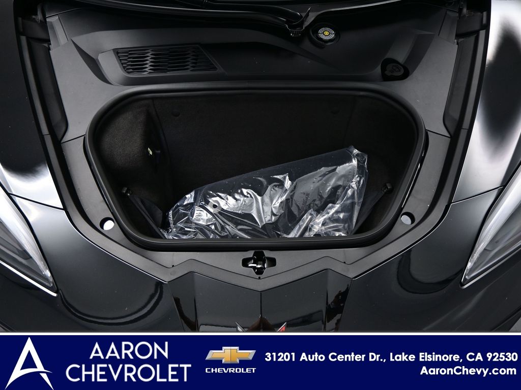 2026 Chevrolet Corvette 2LT Image 53 of 67