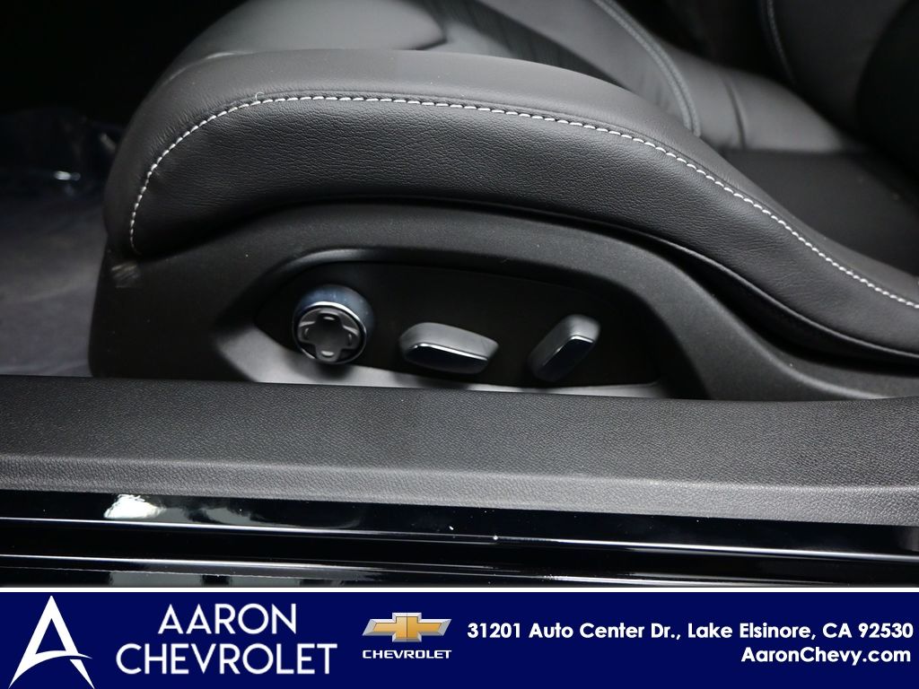 2026 Chevrolet Corvette 2LT Image 43 of 67