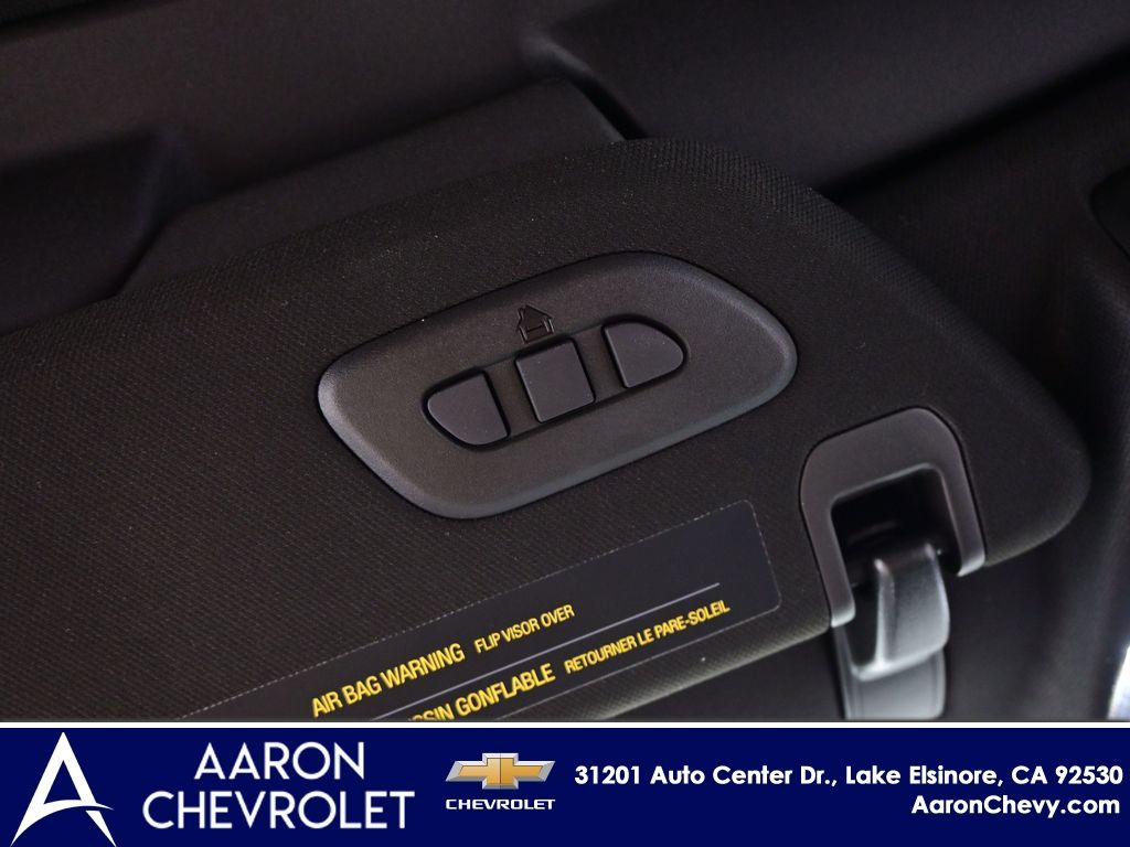 2026 Chevrolet Corvette 2LT Image 45 of 67