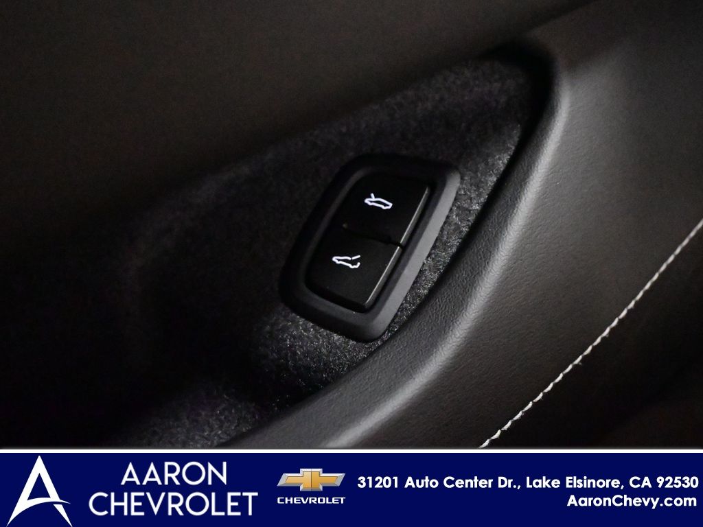 2026 Chevrolet Corvette 2LT Image 41 of 67