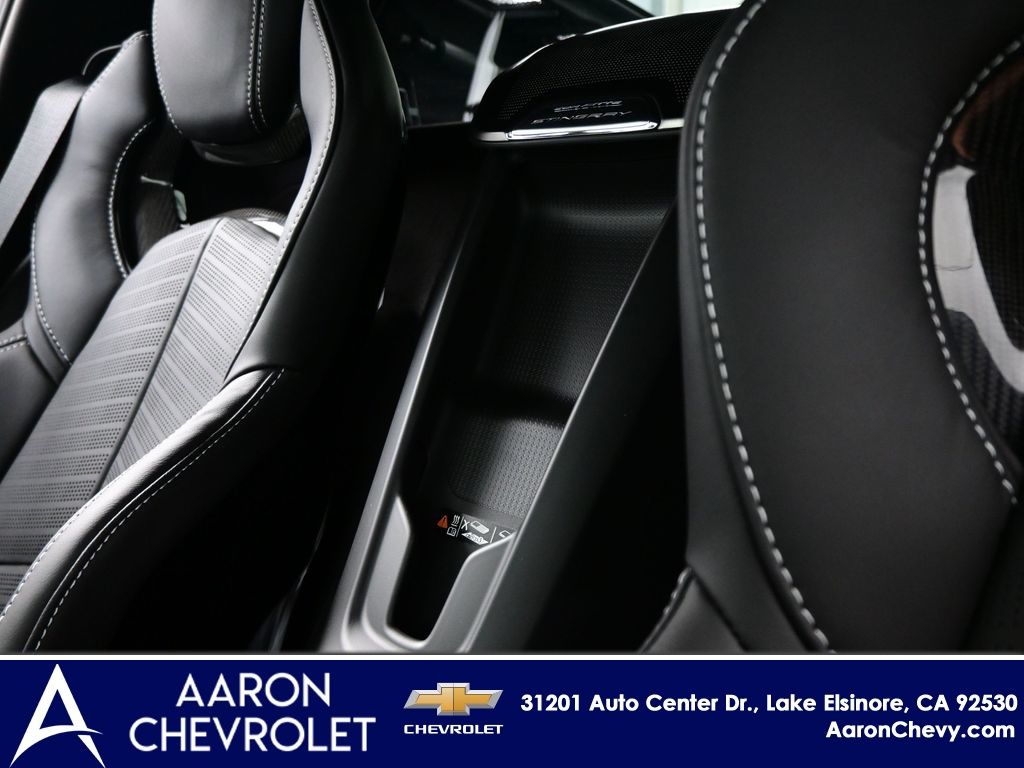 2026 Chevrolet Corvette 2LT Image 54 of 67