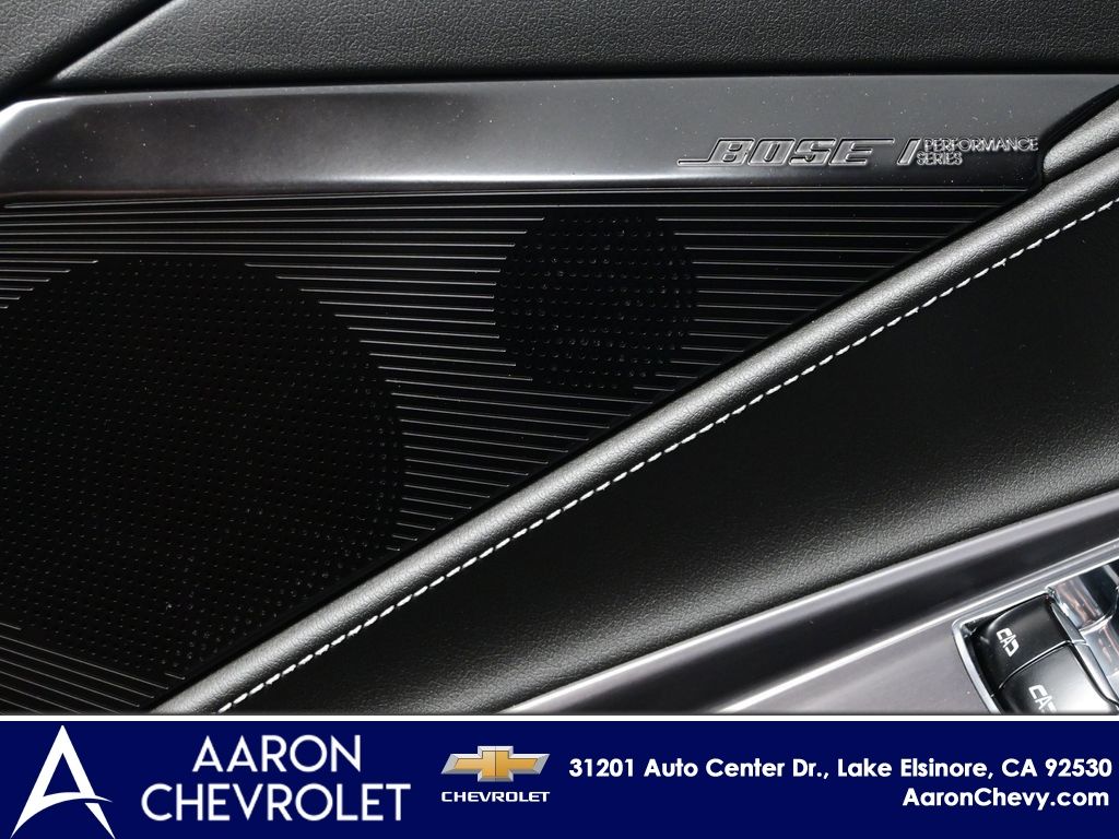 2026 Chevrolet Corvette 2LT Image 49 of 67
