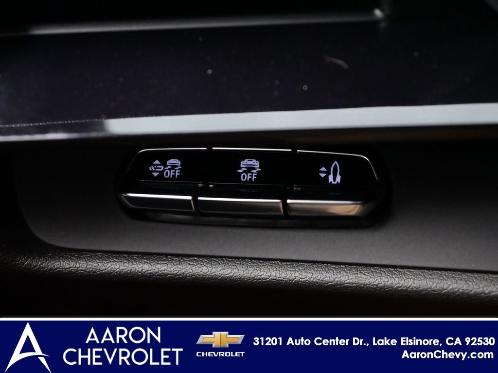 2026 Chevrolet Corvette 2LT Image 42 of 67