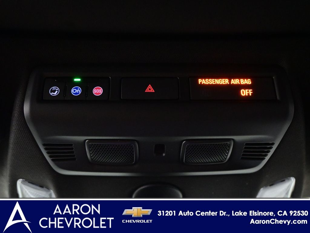 2026 Chevrolet Corvette 2LT Image 47 of 67