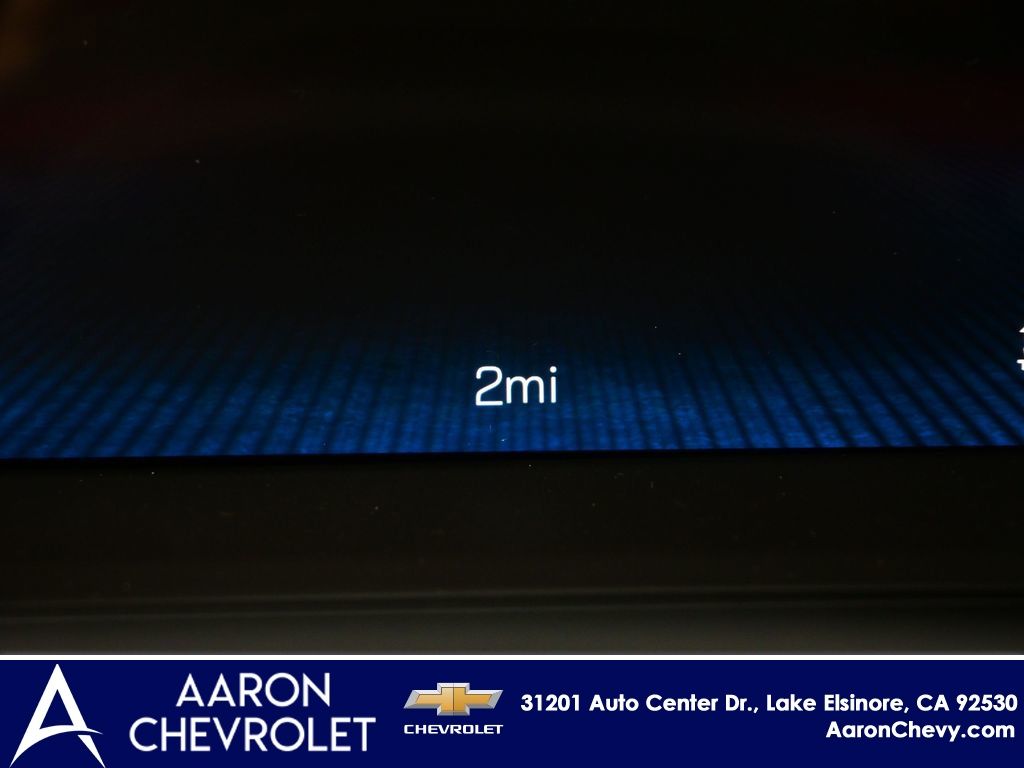 2026 Chevrolet Corvette 2LT Image 39 of 67
