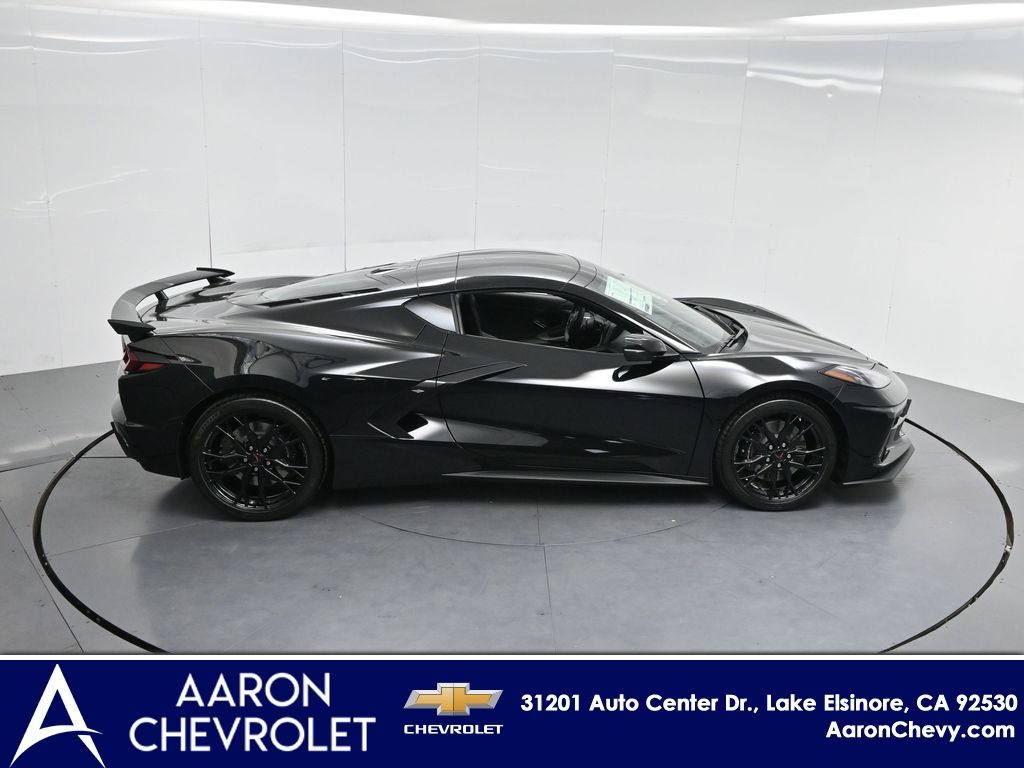 2026 Chevrolet Corvette 2LT Image 19 of 67