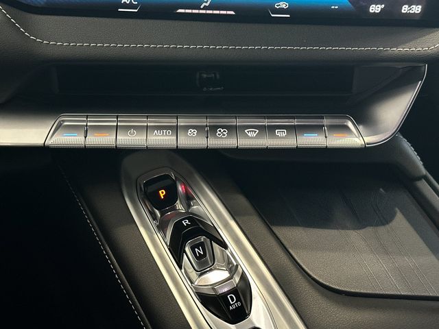 2026 Chevrolet Corvette 1LZ Image 22 of 25