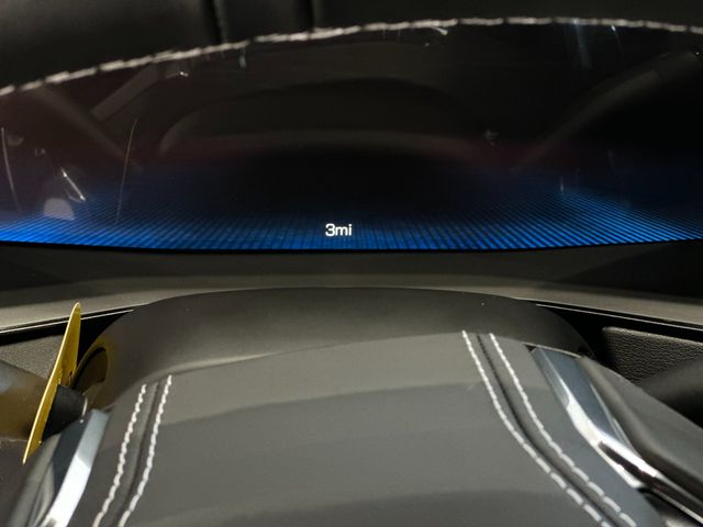 2026 Chevrolet Corvette 1LZ Image 13 of 25