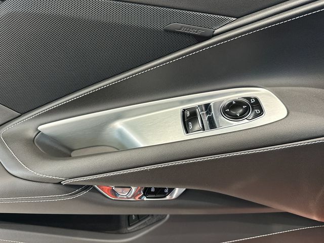 2026 Chevrolet Corvette 1LZ Image 17 of 25