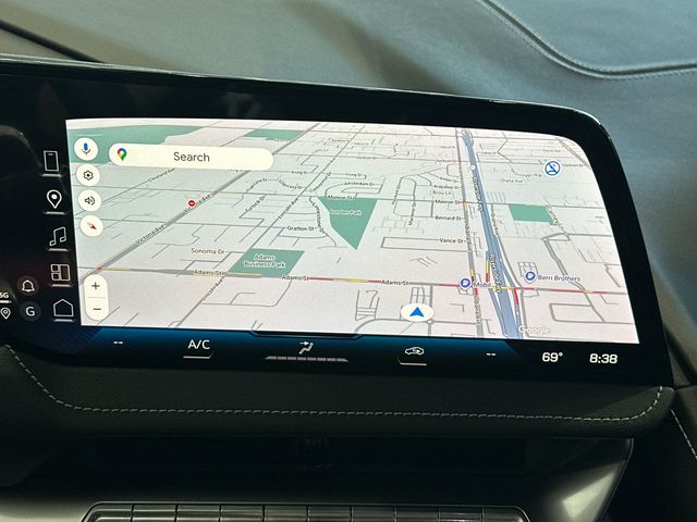 2026 Chevrolet Corvette 1LZ Image 14 of 25