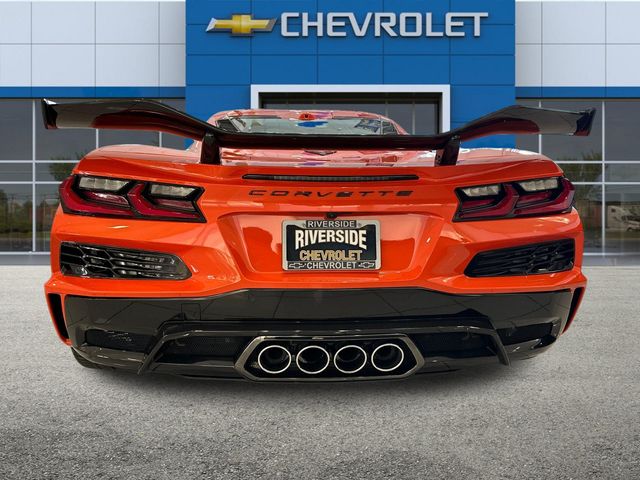 2026 Chevrolet Corvette 1LZ Image 24 of 25