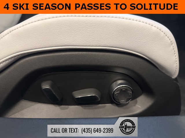 2026 Chevrolet Corvette 3LZ Image 15 of 29