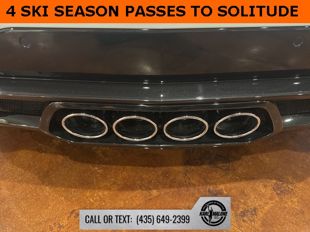 2026 Chevrolet Corvette 3LZ Image 24 of 29