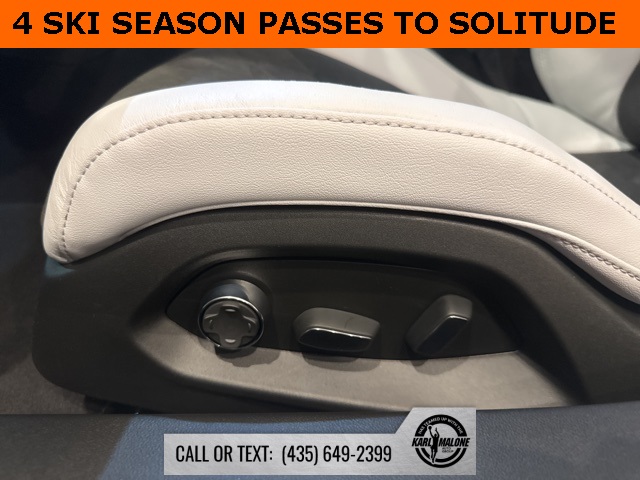 2026 Chevrolet Corvette 3LZ Image 17 of 29