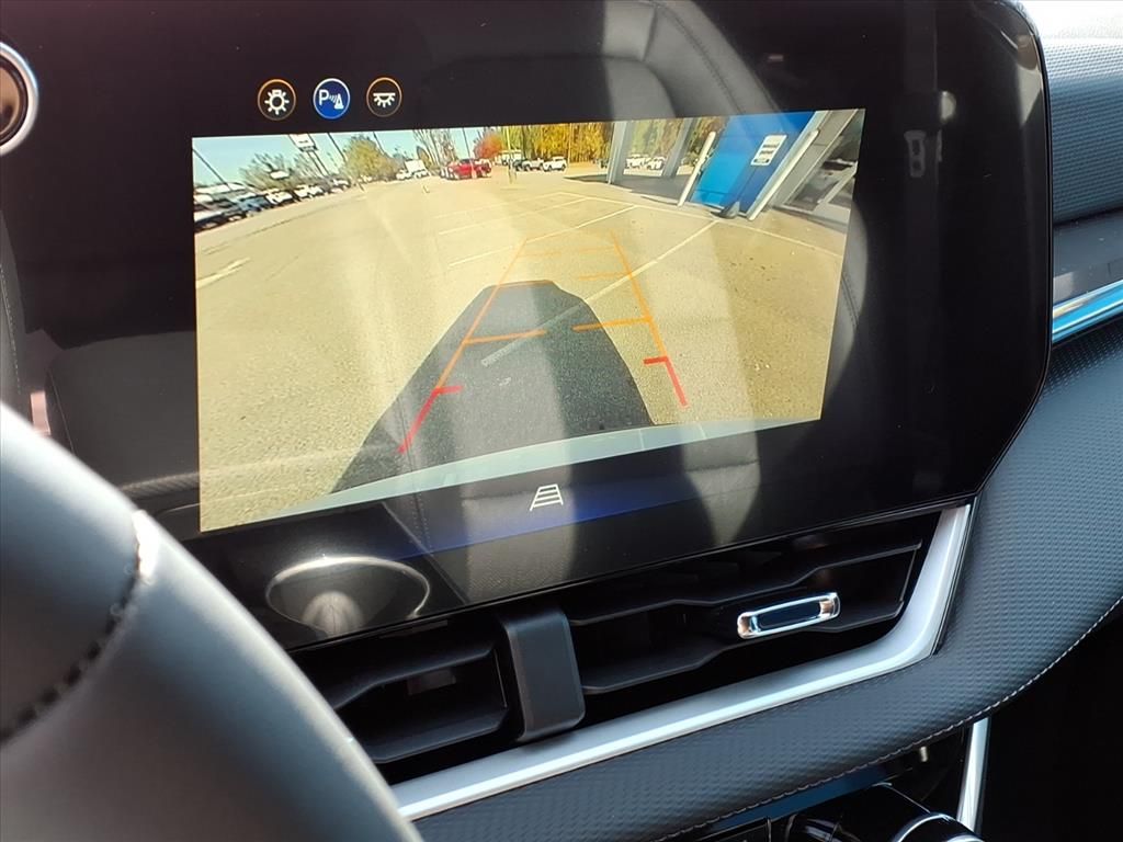 2026 Chevrolet Equinox AWD LT Image 10 of 10