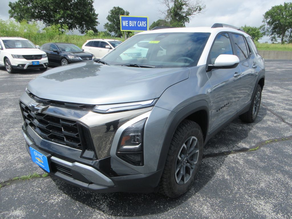 Vehicle image 1 of 32