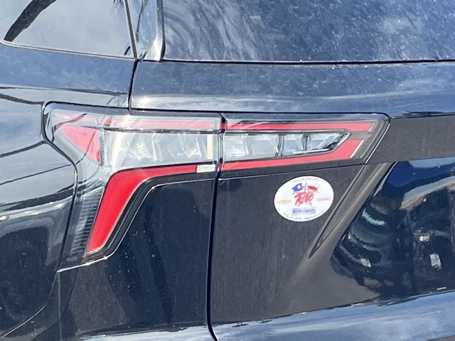 2026 Chevrolet Equinox FWD ACTIV Image 22 of 23