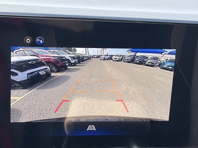 2026 Chevrolet Equinox FWD ACTIV Image 23 of 23