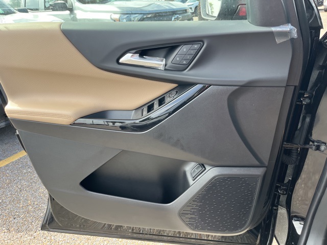 2026 Chevrolet Equinox FWD ACTIV Image 18 of 23