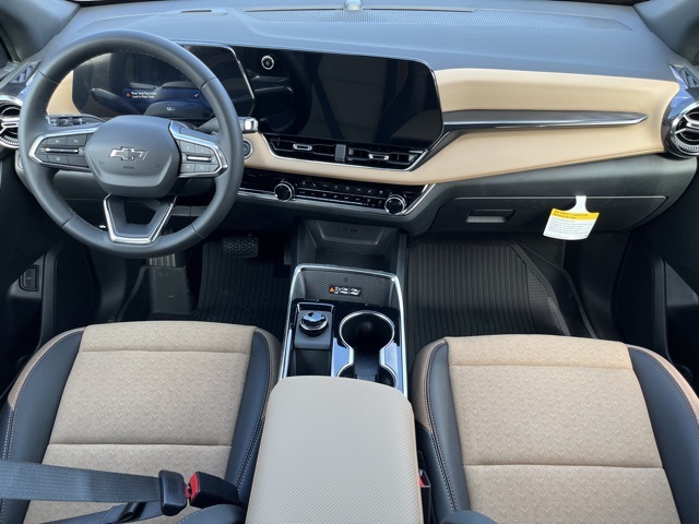 2026 Chevrolet Equinox FWD ACTIV Image 14 of 23