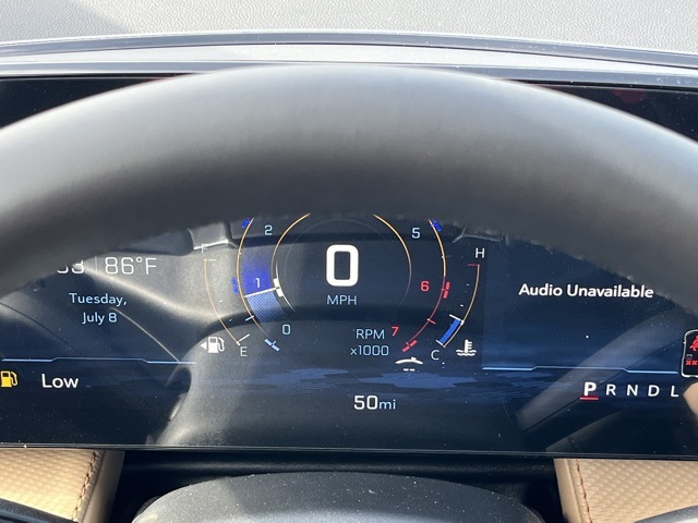 2026 Chevrolet Equinox FWD ACTIV Image 17 of 23