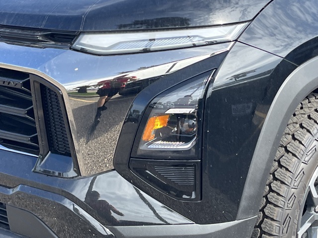 2026 Chevrolet Equinox FWD ACTIV Image 19 of 23