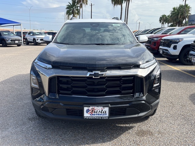 2026 Chevrolet Equinox FWD ACTIV Image 2 of 23