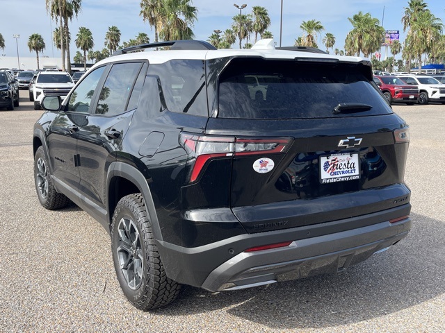 2026 Chevrolet Equinox FWD ACTIV Image 5 of 23