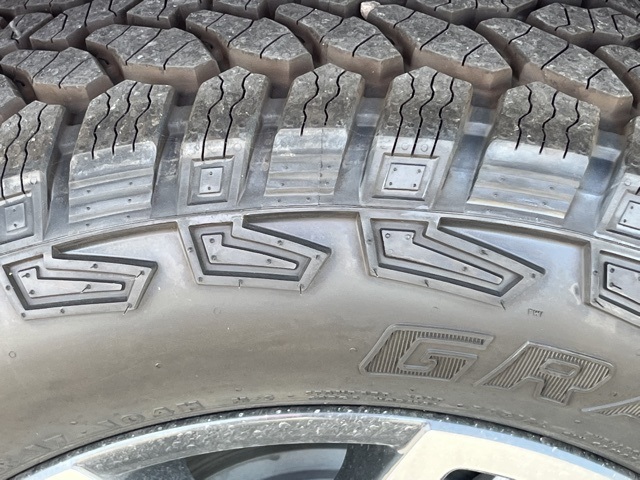 2026 Chevrolet Equinox FWD ACTIV Image 21 of 23