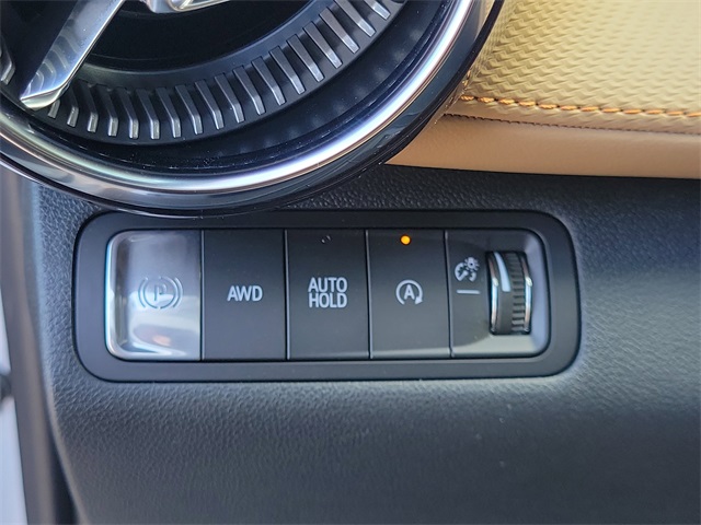 2026 Chevrolet Equinox AWD ACTIV Image 14 of 16