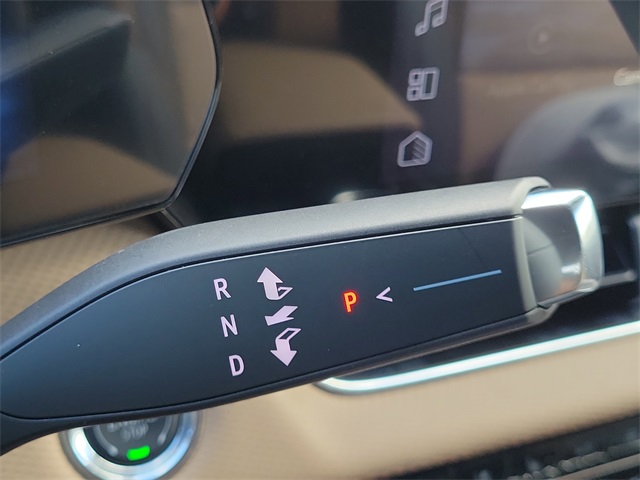 2026 Chevrolet Equinox AWD ACTIV Image 16 of 16