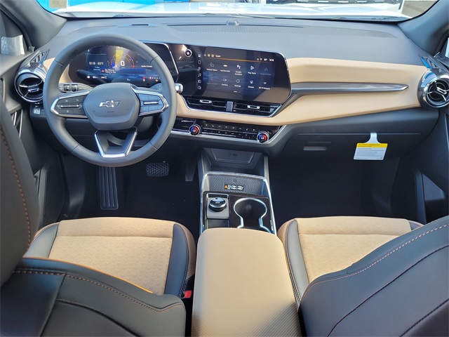 2026 Chevrolet Equinox AWD ACTIV Image 10 of 16