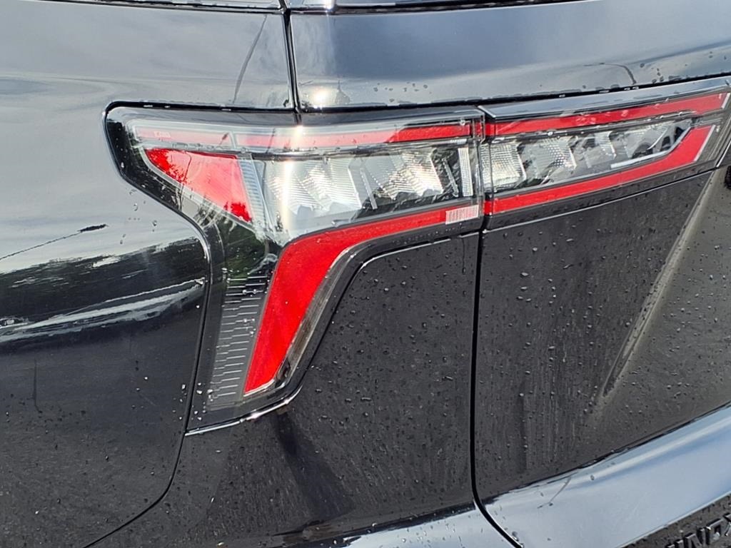 2026 Chevrolet Equinox AWD ACTIV Image 23 of 26