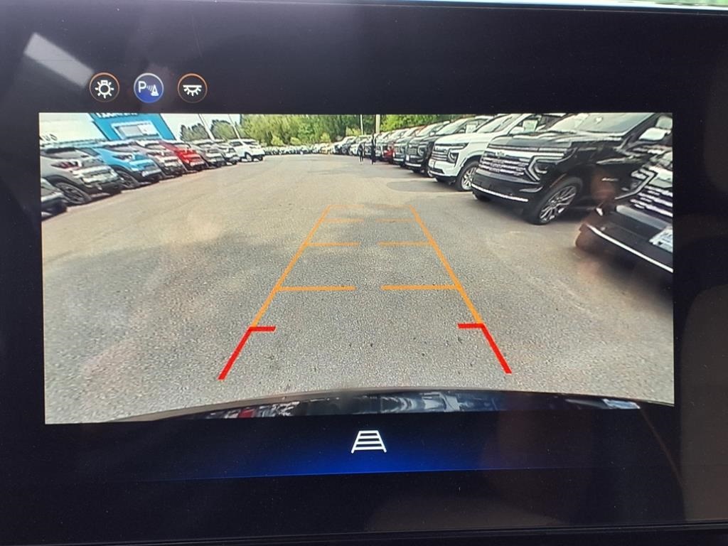 2026 Chevrolet Equinox AWD ACTIV Image 26 of 26