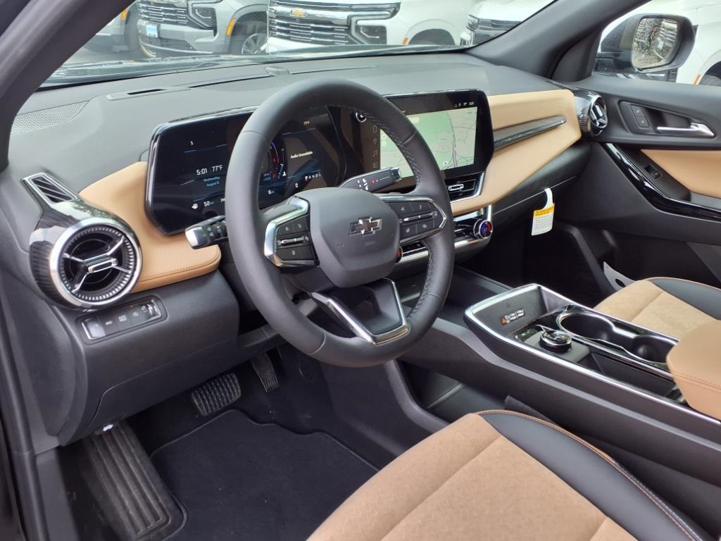 2026 Chevrolet Equinox AWD ACTIV Image 11 of 26