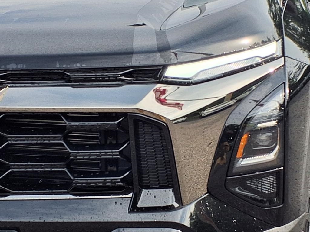 2026 Chevrolet Equinox AWD ACTIV Image 25 of 26