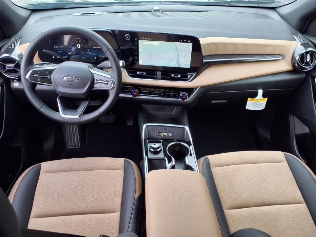 2026 Chevrolet Equinox AWD ACTIV Image 13 of 26