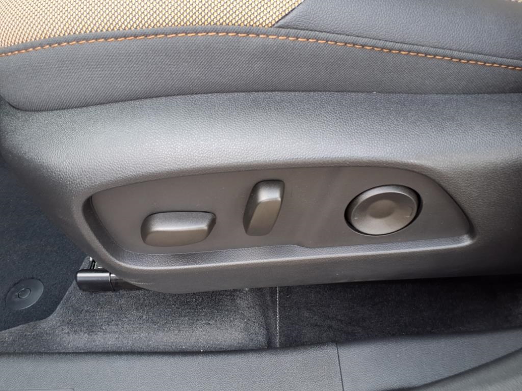 2026 Chevrolet Equinox AWD ACTIV Image 24 of 26