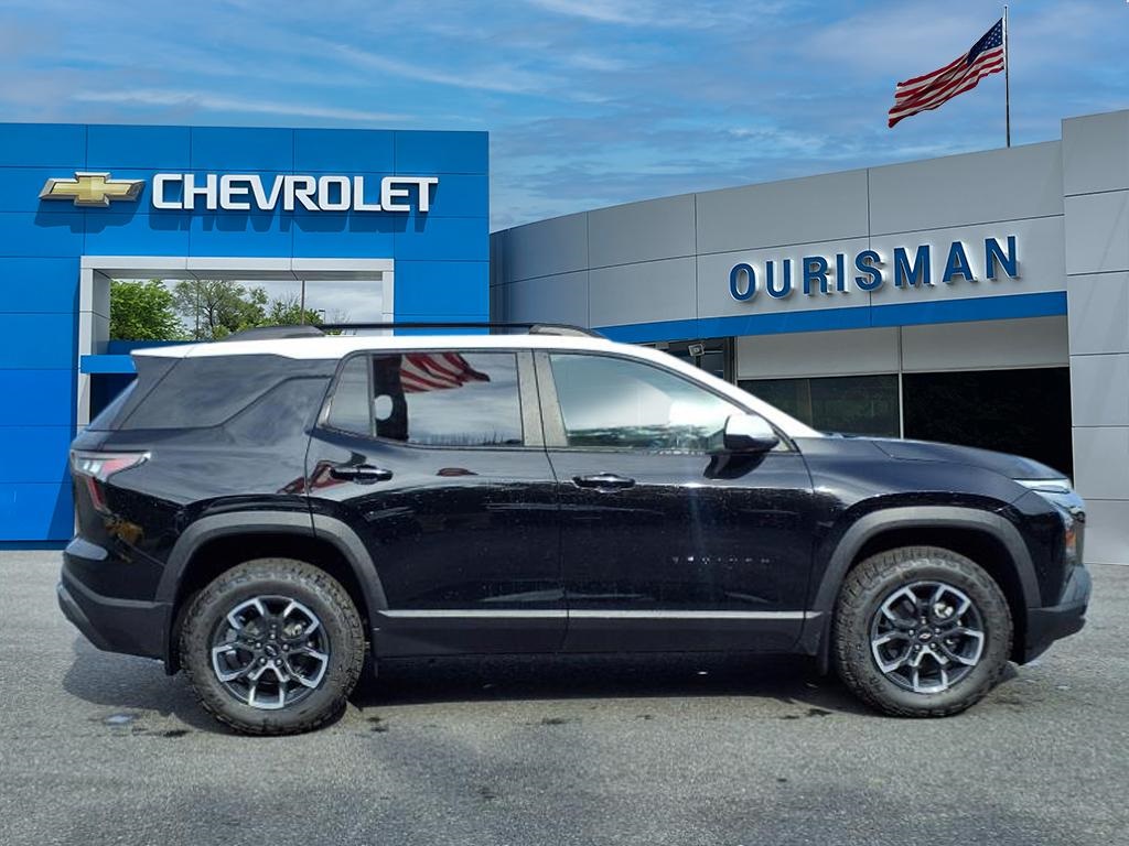 2026 Chevrolet Equinox AWD ACTIV Image 2 of 26