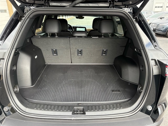 2026 Chevrolet Equinox AWD ACTIV Image 7 of 30