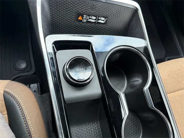 2026 Chevrolet Equinox AWD ACTIV Image 19 of 30