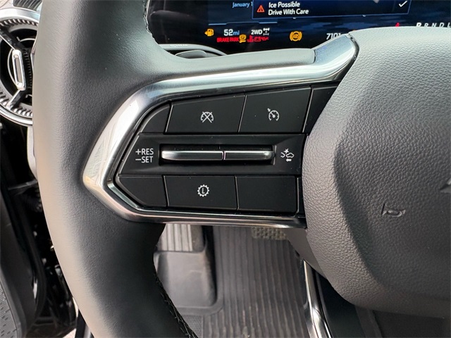 2026 Chevrolet Equinox AWD ACTIV Image 29 of 30