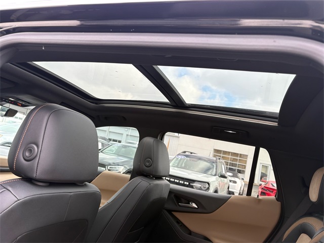 2026 Chevrolet Equinox AWD ACTIV Image 10 of 30