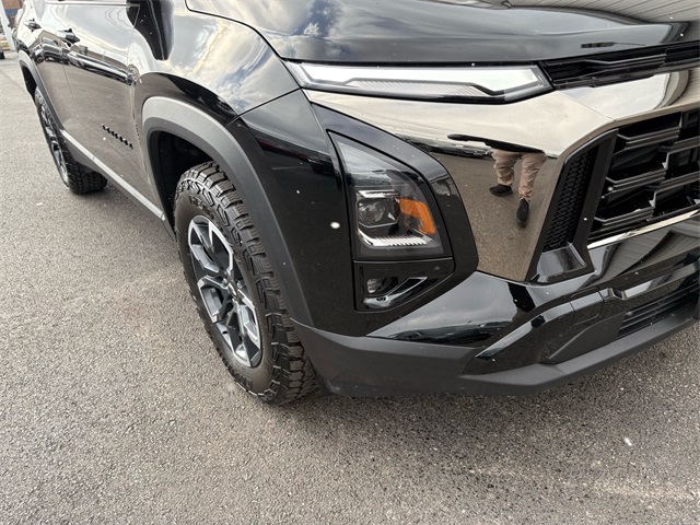 2026 Chevrolet Equinox AWD ACTIV Image 24 of 30