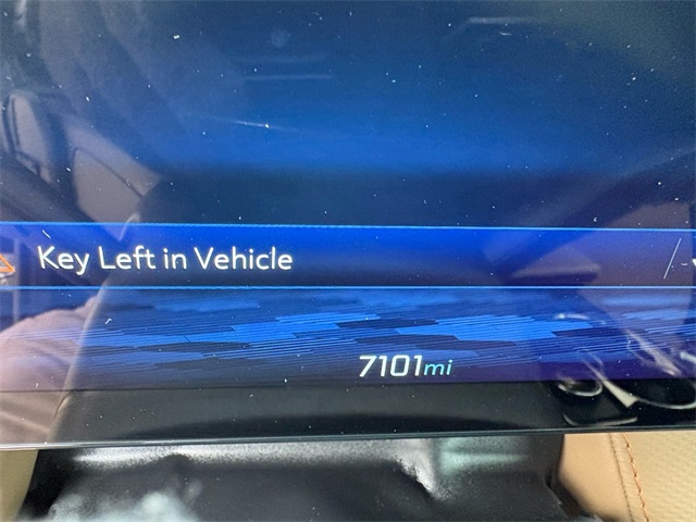 2026 Chevrolet Equinox AWD ACTIV Image 14 of 30